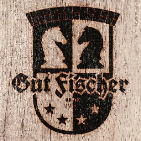 Gut Fischer Pomssen Exterior photo